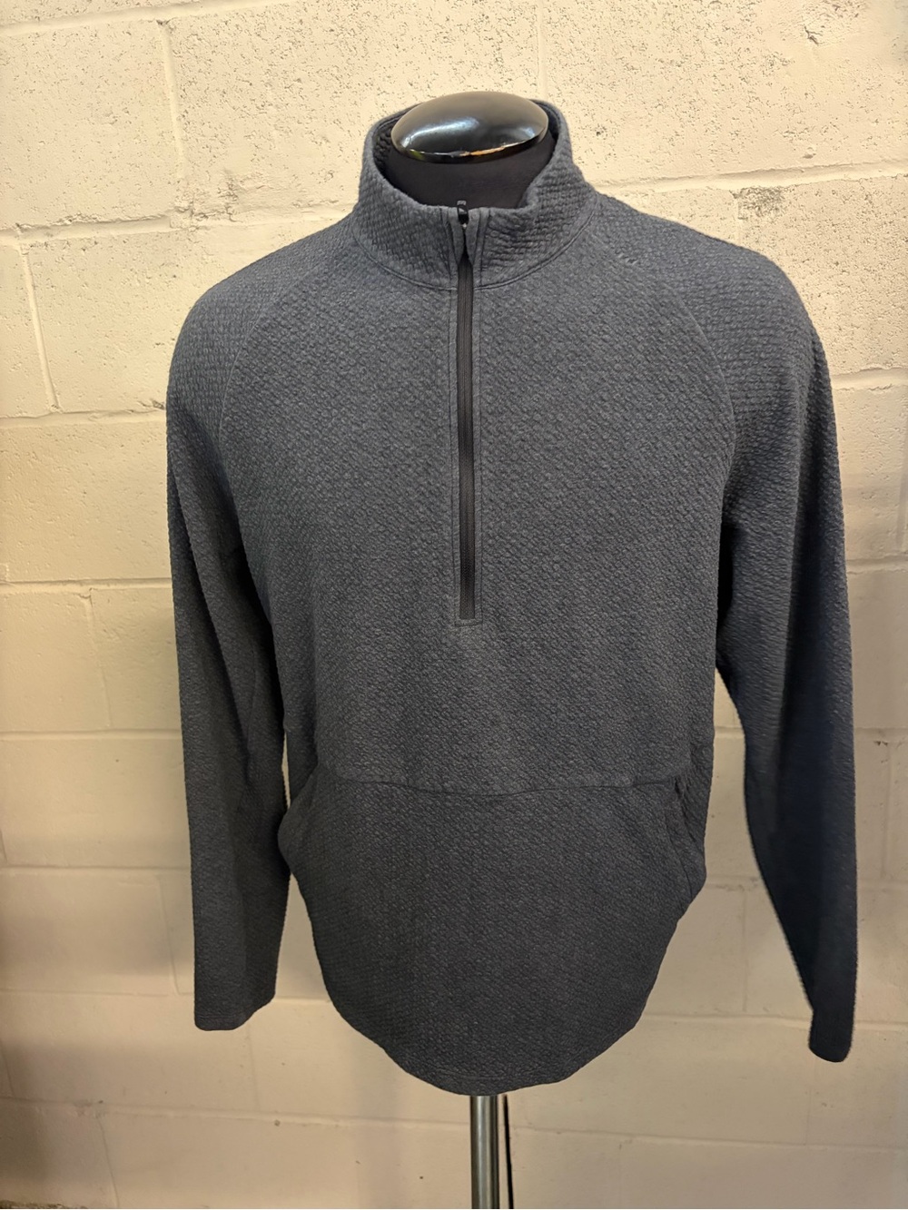Lululemon Half Zip